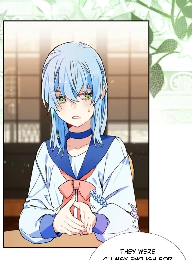 Mistaken for a Wicked Woman! Chapter 61 - page 34